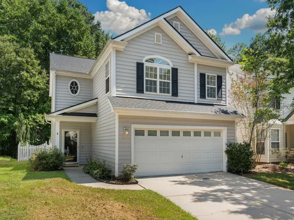 1411 Crimson Creek Dr, Durham, NC 27713