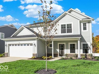 3746 Thomas Jefferson Ct, Westfield, IN, 46074