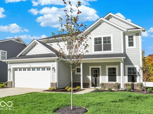 3746 Thomas Jefferson Ct, Westfield, IN 46074