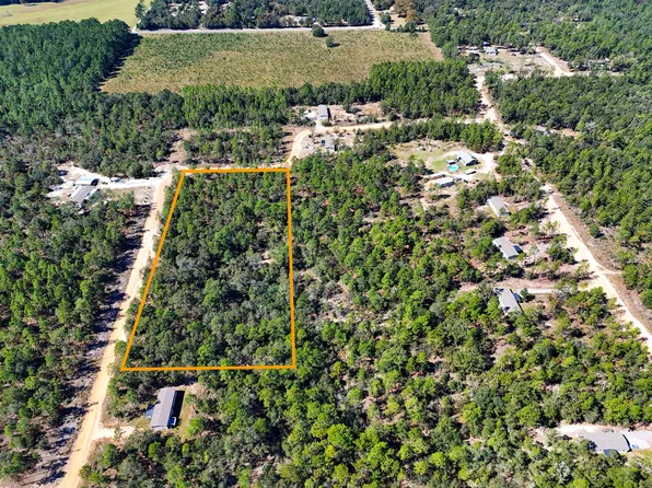 Gregory Dean Ln, Defuniak Springs, FL 32433