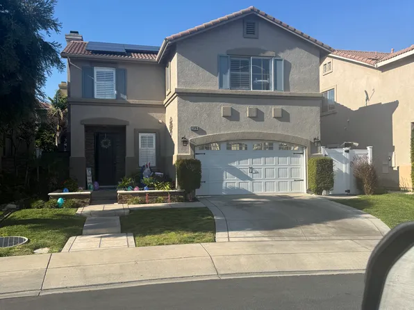 11870 Proclamation Dr, Rancho Cucamonga, CA 91730