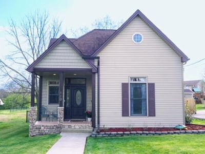 110 W Brown St, Nicholasville, KY, 40356