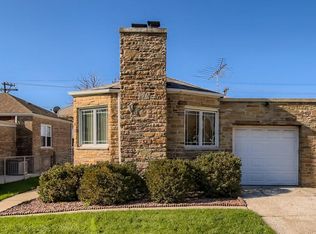 2904 Lincoln St, Franklin Park, IL 60131