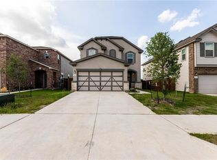 316 Los Cobos Ln, Georgetown, TX 78626