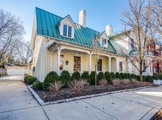 920 Saint James St, Pittsburgh, PA
