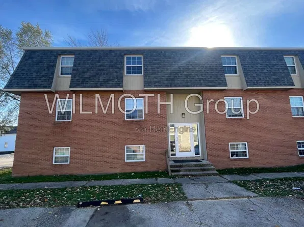 701 S 14th St, New Castle, IN