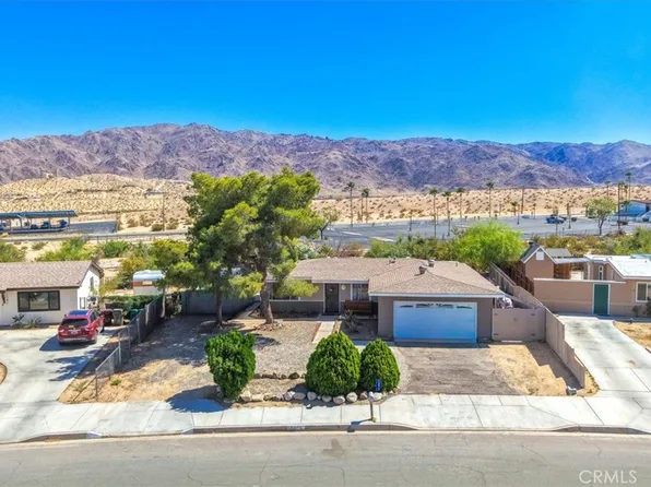 73073 Sun Valley Dr #29, Twentynine Palms, CA 92277