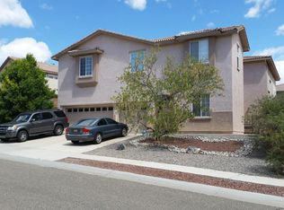 7115 Cuchillo Rd NW, Albuquerque, NM 87114