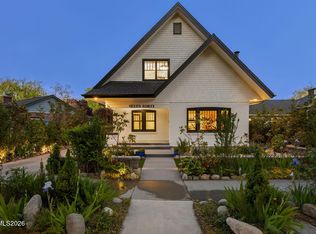 740 Manor Dr, Reno, NV 89509