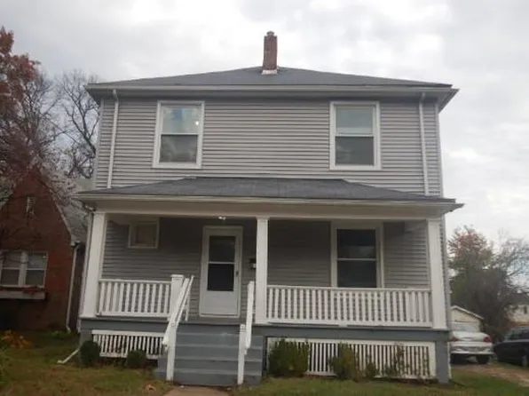 404 Harrison Ave, Saint Louis, MO 63135