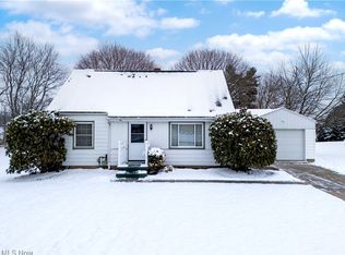 3459 Burbank Rd, Wooster, OH 44691