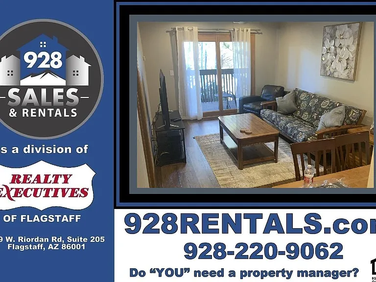 5825 E Bear Paw Dr #11137 — Photo 1