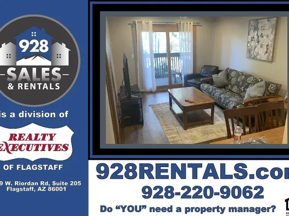 5825 E Bear Paw Dr Unit 11137, Flagstaff, AZ 86004