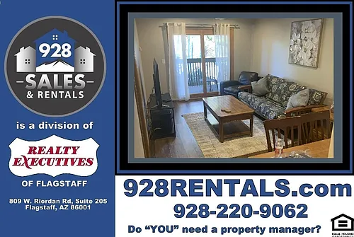 5825 E Bear Paw Dr #11137 Photo 1