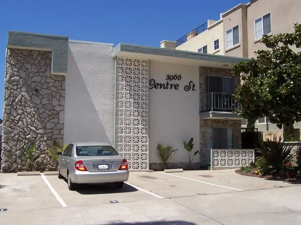 centre, 3966 Centre St APT 2, San Diego, CA 92103