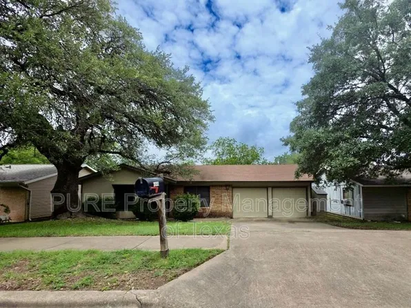 8508 Romney Rd, Austin, TX 78748