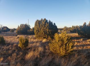 8522 Cannon Blvd, Show Low, AZ 85901