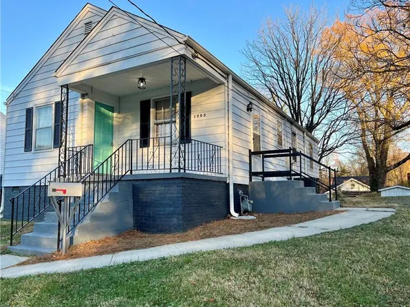 1005 McCormick St, Greensboro, NC 27403