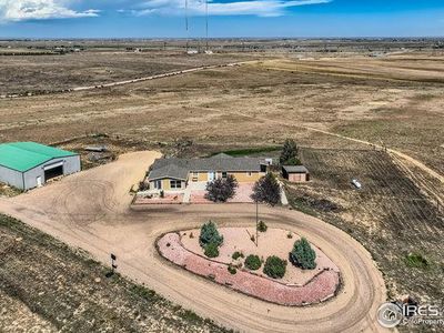 12002 County Road 90, Pierce, CO, 80650