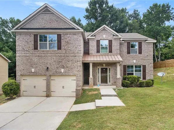 300 Alamosa Path, Atlanta, GA 30349