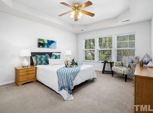 109 Huntersville Rd, Morrisville, NC 27560