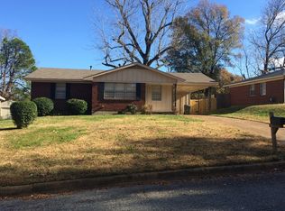 3572 Monessen Dr, Memphis, TN 38128