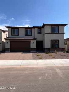 17993 W Vogel Ave, Goodyear, AZ, 85338