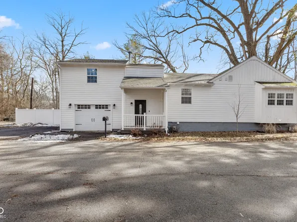 1866 W 57th St, Indianapolis, IN 46228