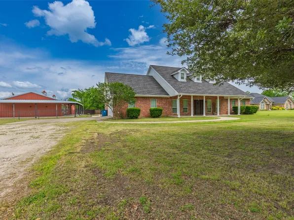 1766 County Road 3318, Greenville, TX 75402