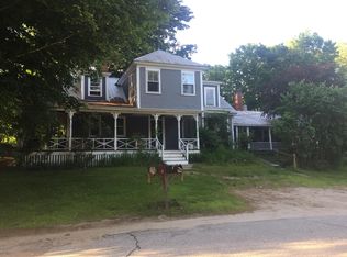 21 Dustin Rd, Warner, NH 03278