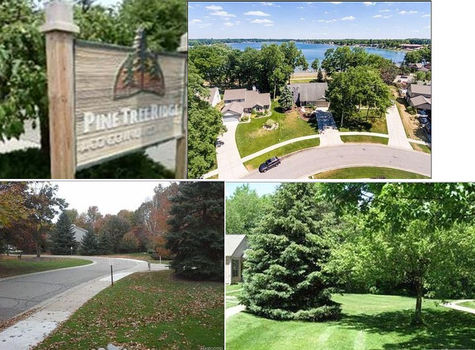 Beautifully Landscaped 