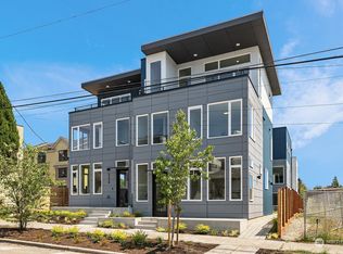 8306 13th Ave NW #C, Seattle, WA 98117