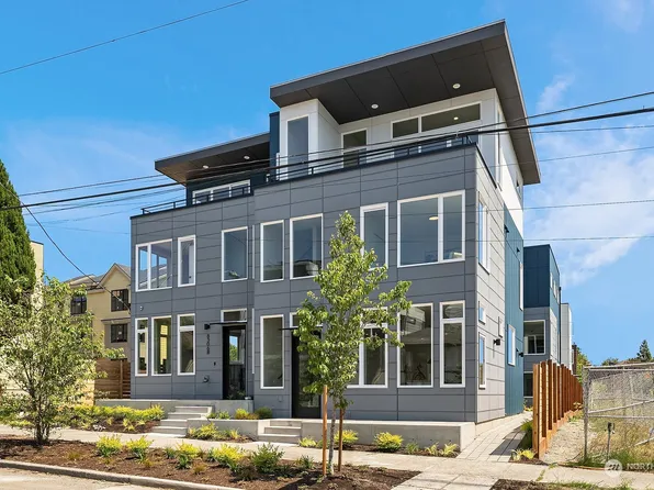 8306 13th Avenue NW #C, Seattle, WA 98117