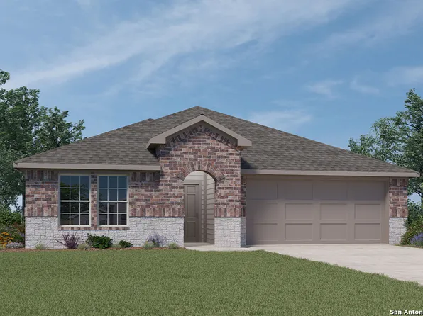 21033 Stonework Spur, San Antonio, TX 78266