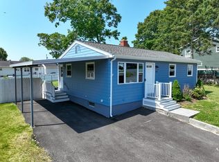 429 Emmett St, Fall River, MA 02721