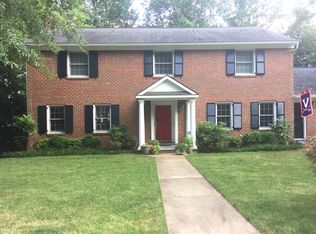 1442 Grove Rd, Charlottesville, VA 22901