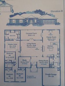 1919 Edgewood Dr, Navarre, FL, 32566