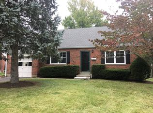 4558 Edwards Ave, Cincinnati, OH 45242