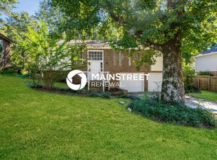 2529 Shoemaker St, Birmingham, AL 35235