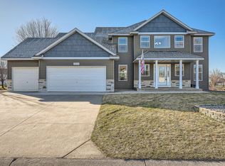 18653 Explorer Way, Farmington, MN 55024