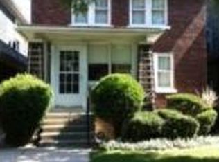 3211 Hazelwood St, Detroit, MI