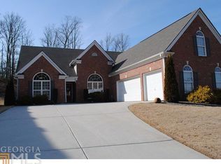 149 River Mill Ln, Dawsonville, GA 30534