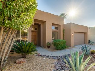 7320 E Ridge Point Rd, Tucson, AZ 85750