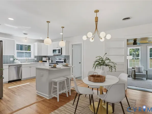 2203 Buckingham Ave, Henrico, VA 23228