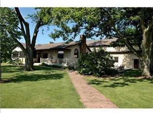 14709 Osborne Rd, Bremen, IN 46506