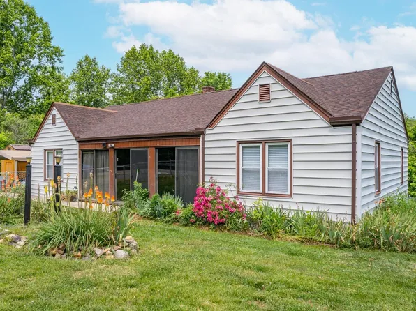 11839 Lee Jackson Hwy, Big Island, VA 24526