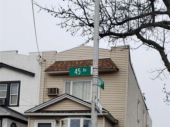 163-21 45th Avenue, Flushing, NY 11358