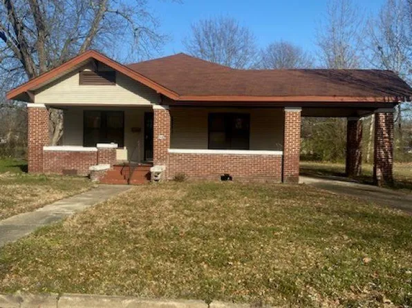 1307 S Alabama St, Pine Bluff, AR 71601