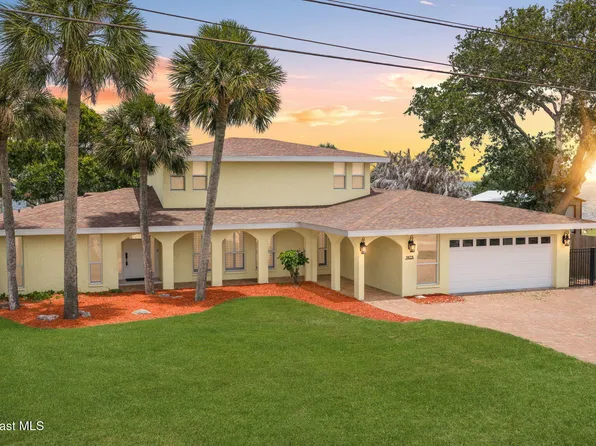3028 Newfound Harbor Dr, Merritt Island, FL 32952