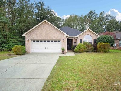 27466 Yorkshire Dr, Loxley, AL, 36551